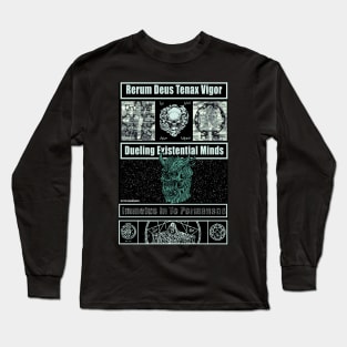 Deus Ex Machina Long Sleeve T-Shirt